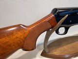 Franchi Model 48 AL 12 ga. w/ Modified Barrel - Image 3 of 21