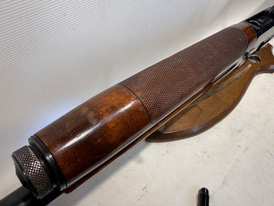 Franchi Model 48 AL 12 ga. w/ Modified Barrel - Image 20 of 21