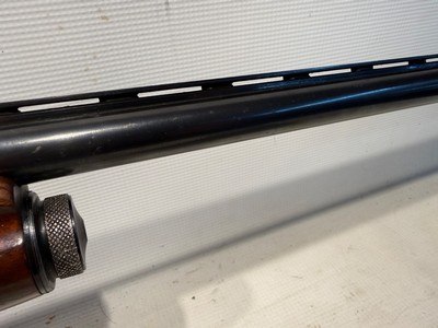 Franchi Model 48 AL 12 ga. w/ Modified Barrel - Image 8 of 21