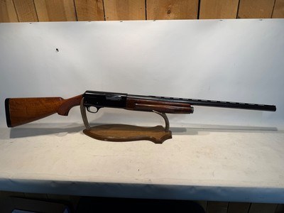 Franchi Model 48 AL 12 ga. w/ Modified Barrel - Image 1 of 21