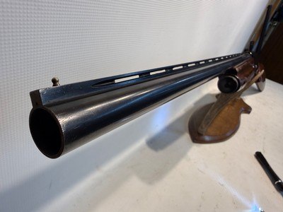 Franchi Model 48 AL 12 ga. w/ Modified Barrel - Image 16 of 21