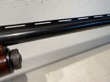 Franchi Model 48 AL 12 ga. w/ Modified Barrel - Image 8 of 21