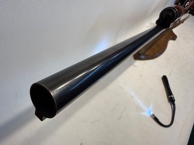 Franchi Model 48 AL 12 ga. w/ Modified Barrel - Image 21 of 21