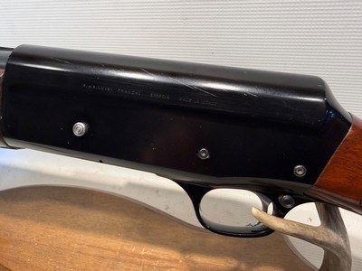 Franchi Model 48 AL 12 ga. w/ Modified Barrel - Image 13 of 21