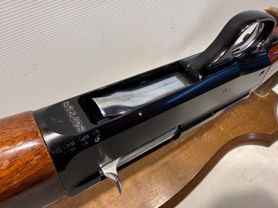 Franchi Model 48 AL 12 ga. w/ Modified Barrel - Image 19 of 21