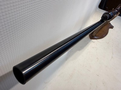 Winchester Model 12 Featherweight 12 Ga w/ 30” Full Choke Barrel - Image 22 of 23