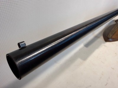 Winchester Model 12 Featherweight 12 Ga w/ 30” Full Choke Barrel - Image 16 of 23