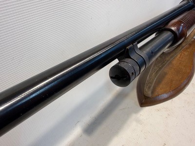 Winchester Model 12 Featherweight 12 Ga w/ 30” Full Choke Barrel - Image 15 of 23