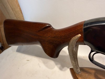 Winchester Model 12 Featherweight 12 Ga w/ 30” Full Choke Barrel - Image 3 of 23