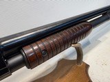 Winchester Model 12 Featherweight 12 Ga w/ 30” Full Choke Barrel - Image 7 of 23