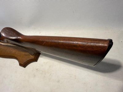 Winchester Model 12 Featherweight 12 Ga w/ 30” Full Choke Barrel - Image 17 of 23