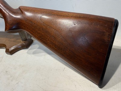 Winchester Model 12 Featherweight 12 Ga w/ 30” Full Choke Barrel - Image 10 of 23