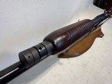 Winchester Model 12 Featherweight 12 Ga w/ 30” Full Choke Barrel - Image 21 of 23