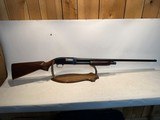 Winchester Model 12 Featherweight 12 Ga w/ 30” Full Choke Barrel - Image 1 of 23