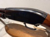 Winchester Model 12 Featherweight 12 Ga w/ 30” Full Choke Barrel - Image 12 of 23