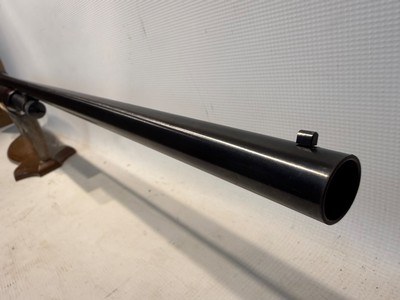 Winchester Model 12 Featherweight 12 Ga w/ 30” Full Choke Barrel - Image 9 of 23