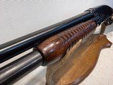 Winchester Model 12 Featherweight 12 Ga w/ 30” Full Choke Barrel - Image 14 of 23