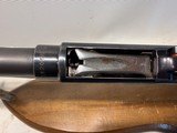 Winchester Model 12 Featherweight 12 Ga w/ 30” Full Choke Barrel - Image 20 of 23