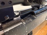 Bergara BMR .17 HMR w/ Vortex Strike Eagle 4-24x50 Scope - Image 5 of 21