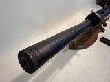 Bergara BMR .17 HMR w/ Vortex Strike Eagle 4-24x50 Scope - Image 19 of 21