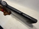 Bergara BMR .17 HMR w/ Vortex Strike Eagle 4-24x50 Scope - Image 15 of 21