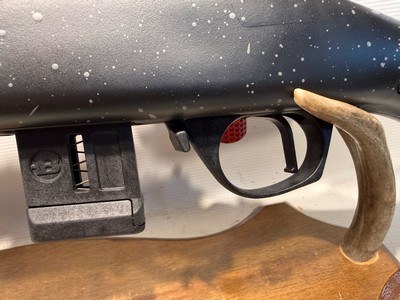 Bergara BMR .17 HMR w/ Vortex Strike Eagle 4-24x50 Scope - Image 11 of 21