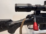 Bergara BMR .17 HMR w/ Vortex Strike Eagle 4-24x50 Scope - Image 3 of 21