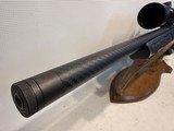 Bergara BMR .17 HMR w/ Vortex Strike Eagle 4-24x50 Scope - Image 14 of 21