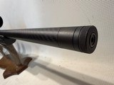 Bergara BMR .17 HMR w/ Vortex Strike Eagle 4-24x50 Scope - Image 8 of 21