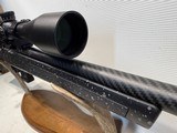 Bergara BMR .17 HMR w/ Vortex Strike Eagle 4-24x50 Scope - Image 7 of 21