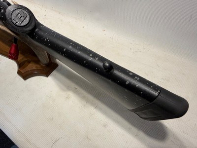 Bergara BMR .17 HMR w/ Vortex Strike Eagle 4-24x50 Scope - Image 15 of 21