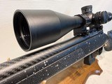 Bergara BMR .17 HMR w/ Vortex Strike Eagle 4-24x50 Scope - Image 13 of 21