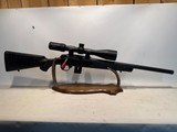 Bergara BMR .17 HMR w/ Vortex Strike Eagle 4-24x50 Scope - Image 1 of 21