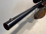 Winchester Model 52B Target 22 LR. w/ 8x Unertl 607 Scope - Image 15 of 25
