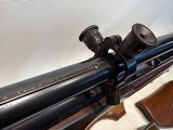 Winchester Model 52B Target 22 LR. w/ 8x Unertl 607 Scope - Image 17 of 25