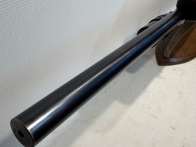 Winchester Model 52B Target 22 LR. w/ 8x Unertl 607 Scope - Image 23 of 25