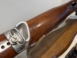 Winchester Model 52B Target 22 LR. w/ 8x Unertl 607 Scope - Image 21 of 25