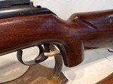 Winchester Model 52B Target 22 LR. w/ 8x Unertl 607 Scope - Image 10 of 25