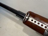 Winchester Model 52B Target 22 LR. w/ 8x Unertl 607 Scope - Image 22 of 25
