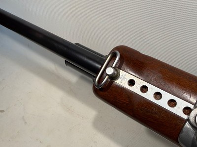 Winchester Model 52B Target 22 LR. w/ 8x Unertl 607 Scope - Image 22 of 25