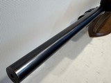 Winchester Model 52B Target 22 LR. w/ 8x Unertl 607 Scope - Image 23 of 25