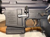 Armalite M-15A4 5.56 US Marked w/ Flip Up Sights - 12 of 24
