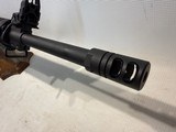 Armalite M-15A4 5.56 US Marked w/ Flip Up Sights - 9 of 24