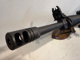 Armalite M-15A4 5.56 US Marked w/ Flip Up Sights - 15 of 24
