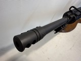 Armalite M-15A4 5.56 US Marked w/ Flip Up Sights - 20 of 24