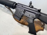 Armalite M-15A4 5.56 US Marked w/ Flip Up Sights - 11 of 24