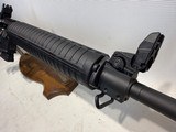 Armalite M-15A4 5.56 US Marked w/ Flip Up Sights - 8 of 24