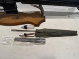 Armalite M-15A4 5.56 US Marked w/ Flip Up Sights - 3 of 24