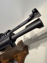 Armalite M-15A4 5.56 US Marked w/ Flip Up Sights - 22 of 24