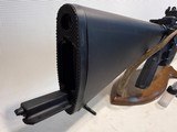 Armalite M-15A4 5.56 US Marked w/ Flip Up Sights - 2 of 24